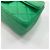 Borsa a tracolla CHANEL Mini Matelassé Verde - vista 9