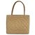 Borsa Tote Chanel Reissue Beige