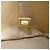 Borsa Tote Chanel Reissue Beige - vista 11