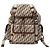 Zaino Christian Dior CUCTUS JACK Oblique Beige - vista 2