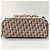 Zaino Christian Dior CUCTUS JACK Oblique Beige - vista 7