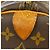 Louis Vuitton Keepall Monogram 55 Marrone - vista 6