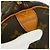 Louis Vuitton Keepall Monogram 55 Marrone - vista 4