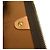 Louis Vuitton Keepall Monogram 55 Marrone - vista 5