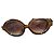 Christian Dior Sunglasses Brown Yellow