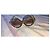 Christian Dior Sunglasses Brown Yellow - view 11