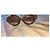 Christian Dior Sunglasses Brown Yellow - view 12