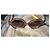 Christian Dior Sunglasses Brown Yellow - view 5