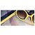Christian Dior Sunglasses Brown Yellow - view 9