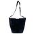 Borsa a tracolla GUCCI Jackie 1961 in nero - vista 2