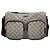 Borsa a tracolla Gucci GG Plus in Beige