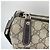 Borsa a tracolla Gucci GG Plus in Beige - vista 10