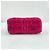 Bolsa de Ombro Chanel Mini Matelassé Rosa - vista 6