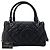 Borsa Chanel Matelassé Nera Nero