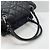 Borsa Chanel Matelassé Nera Nero - vista 10