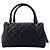 Borsa Chanel Matelassé Nera Nero - vista 2