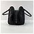 Borsa Chanel Matelassé Nera Nero - vista 5