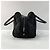 Borsa Chanel Matelassé Nera Nero - vista 6