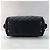 Borsa Chanel Matelassé Nera Nero - vista 7