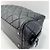 Borsa Chanel Matelassé Nera Nero - vista 8