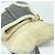 Borsa Saddle Christian Dior in Gray Marrone - vista 10