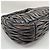 Borsa Miu Miu Miu Wonder Marrone - vista 7