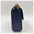 Borsa Miu Miu Matelassé in blu - vista 6