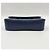 Borsa Miu Miu Matelassé in blu - vista 7