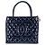 Borsa Tote CHANEL Reissue Nero