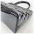 Borsa Tote CHANEL Reissue Nero - vista 7