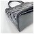 Borsa Tote CHANEL Reissue Nero - vista 8