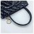 Borsa Tote CHANEL Reissue Nero - vista 9
