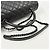 Chanel Matelassé Large Handtasche in Schwarz - Ansicht 10