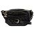 Borsa Sling Chanel Matelassé in Nero