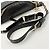 Borsa Sling Chanel Matelassé in Nero - vista 10