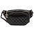 Borsa Sling Chanel Matelassé in Nero - vista 2