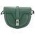 Céline Borsa a tracolla Celine Buzas Small in verde