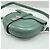 Céline Borsa a tracolla Celine Buzas Small in verde - vista 6