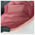 Borsa Vanity Case Miu Miu Rosa - vista 10