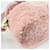Borsa Vanity Case Miu Miu Rosa - vista 7