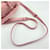 Borsa Vanity Case Miu Miu Rosa - vista 8