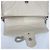 Borsa a tracolla Gucci GG Marmont Beige - vista 12
