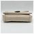 Borsa a tracolla Gucci GG Marmont Beige - vista 7