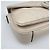 Borsa a tracolla Gucci GG Marmont Beige - vista 8