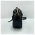 Borsa a tracolla Gucci GG Marmont - Black Nero - vista 3