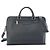 Borsa porta documenti Louis Vuitton Avenue Nero