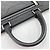 Borsa porta documenti Louis Vuitton Avenue Nero - vista 11