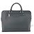 Borsa porta documenti Louis Vuitton Avenue Nero - vista 2
