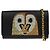 Louis Vuitton Twist Epi MM Nero