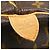 Louis Vuitton Keepall Monogram 45 Marrone - vista 4